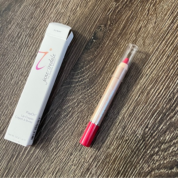 Jane Iredale PLAY ON LIP CRAYON - Picture 3 of 3